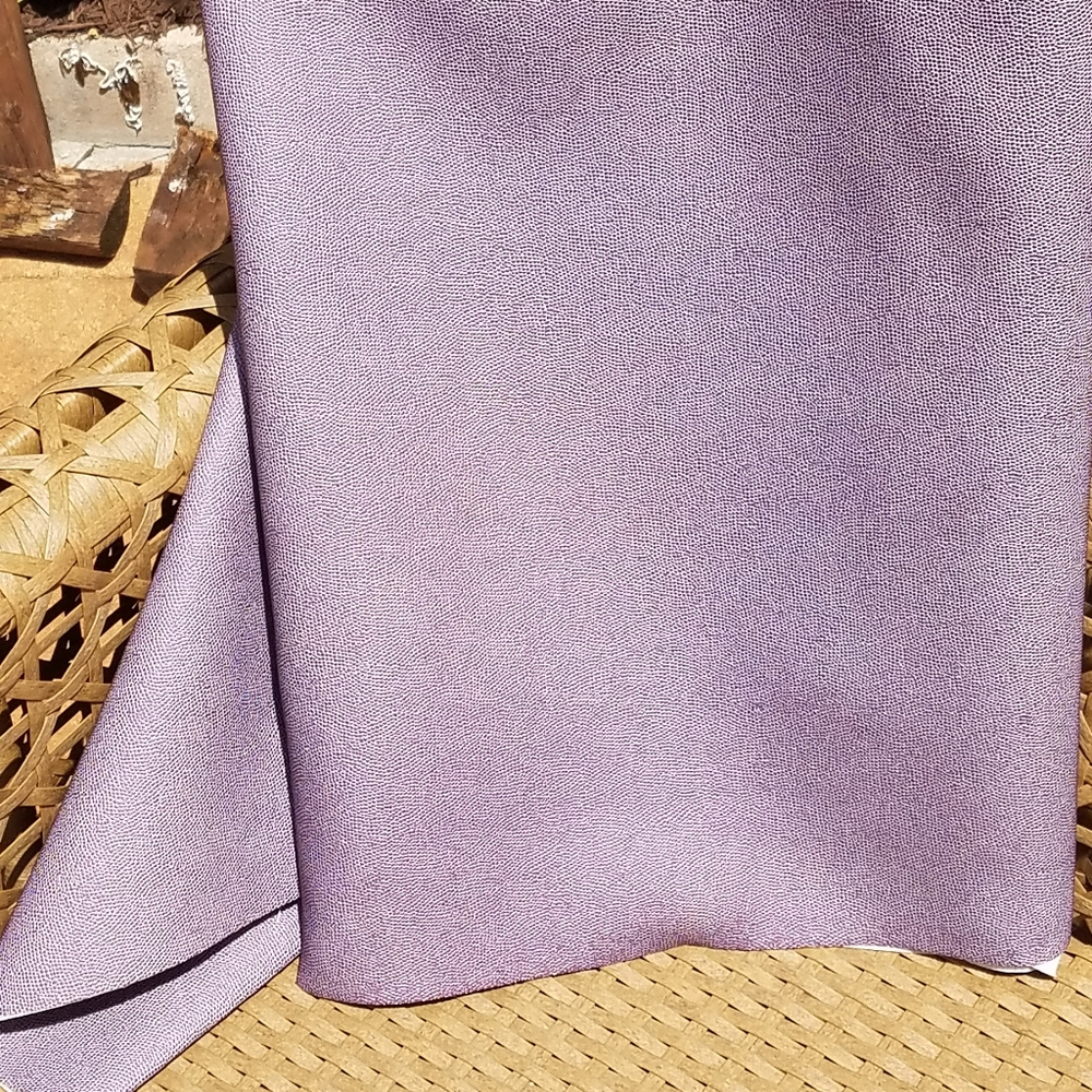 Miscellaneous fabric yardage